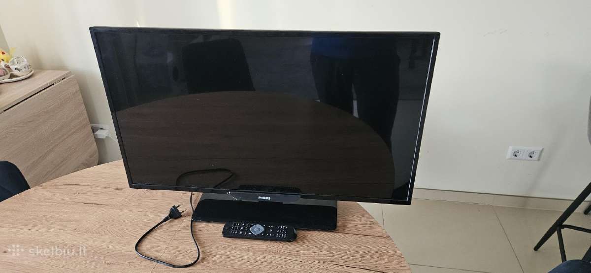 TV su defekru