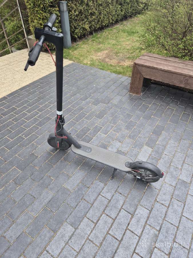 Xiaomi m365