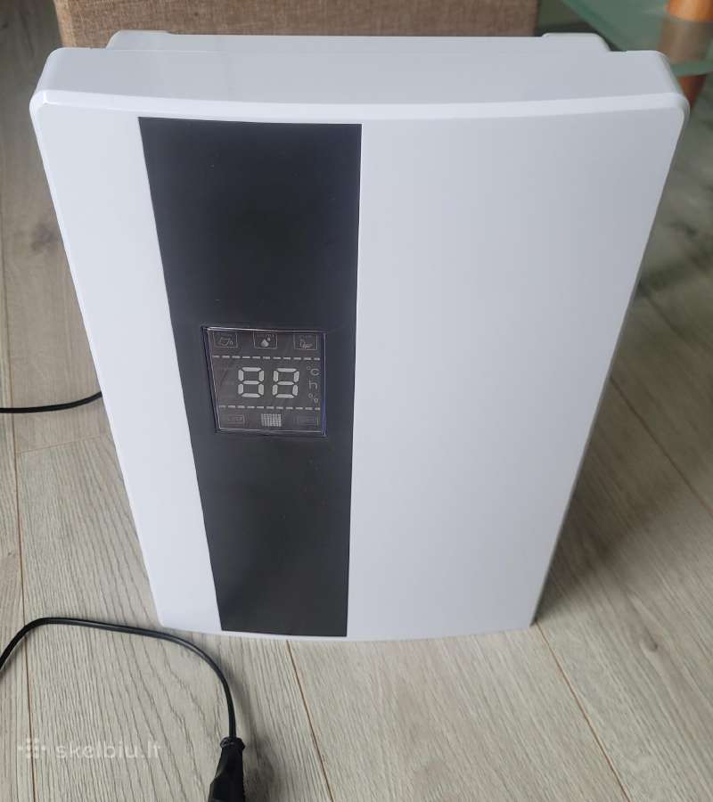 Naujas dregmes surinkejas tik 55eur. - nuotraukos Nr. 2
