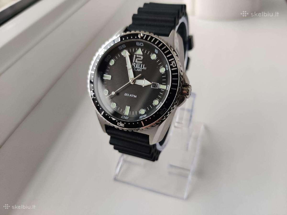 Breil Solar