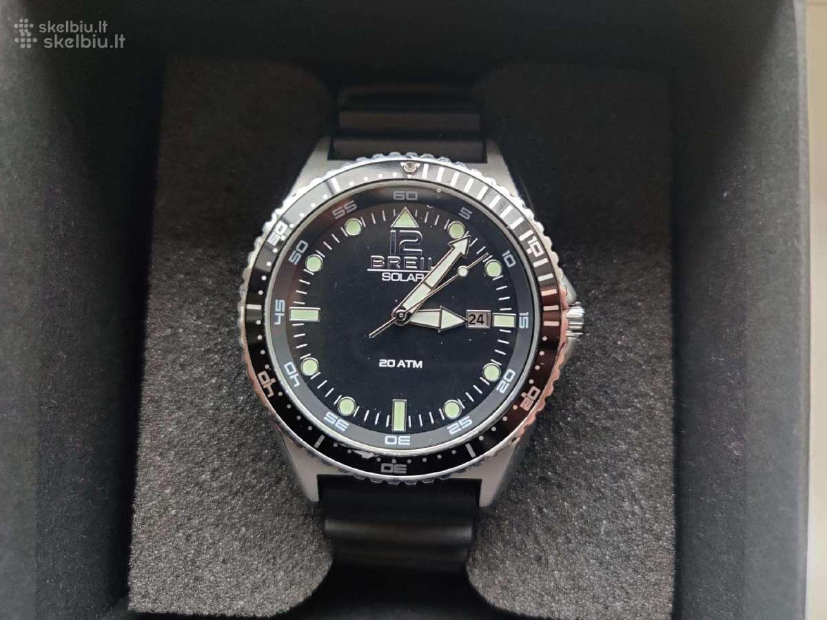 Breil Solar - nuotraukos Nr. 2