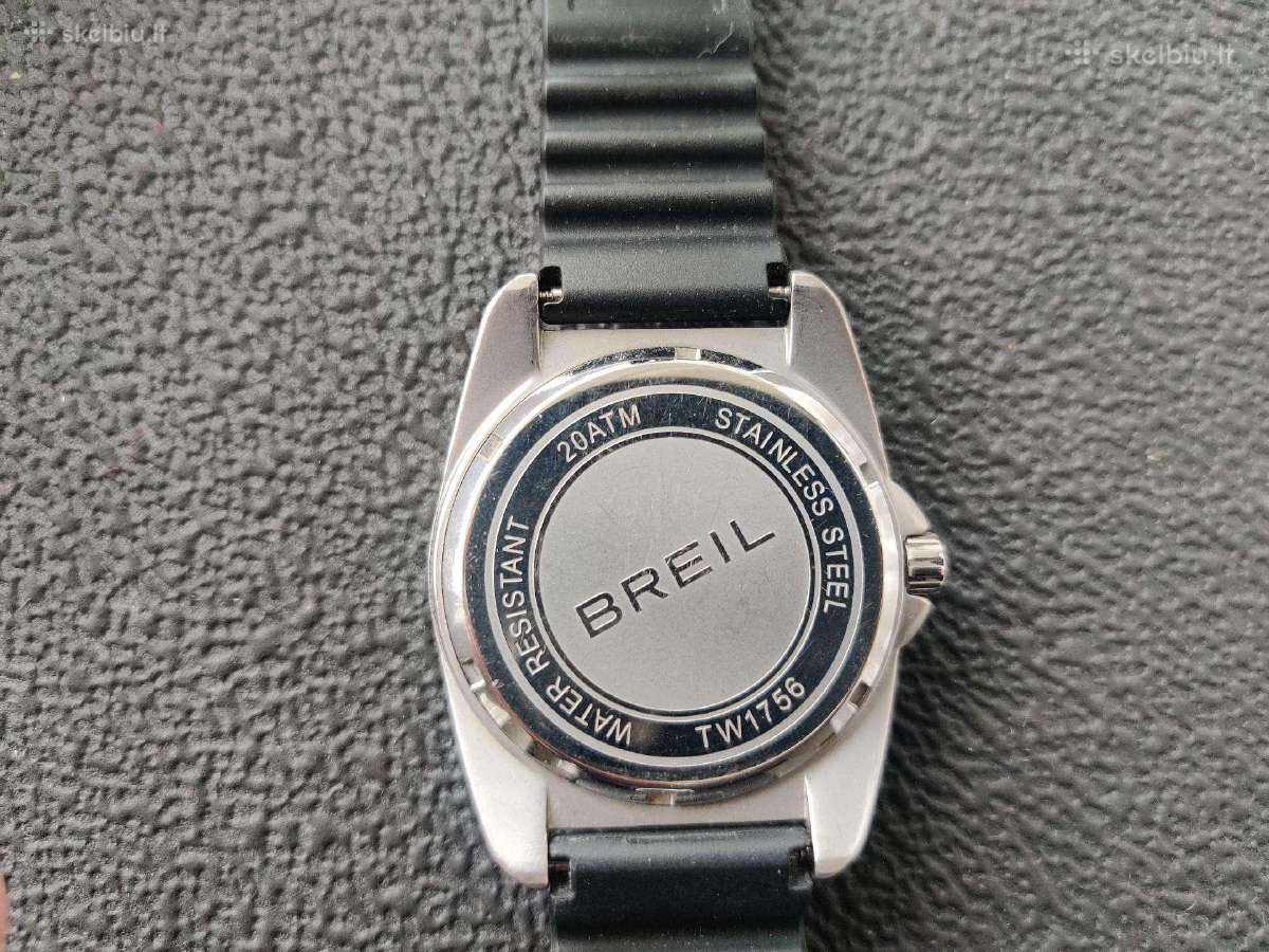 Breil Solar - nuotraukos Nr. 3