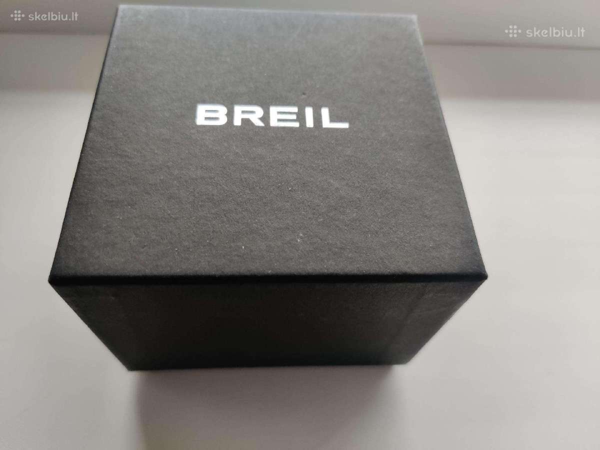 Breil Solar - nuotraukos Nr. 5