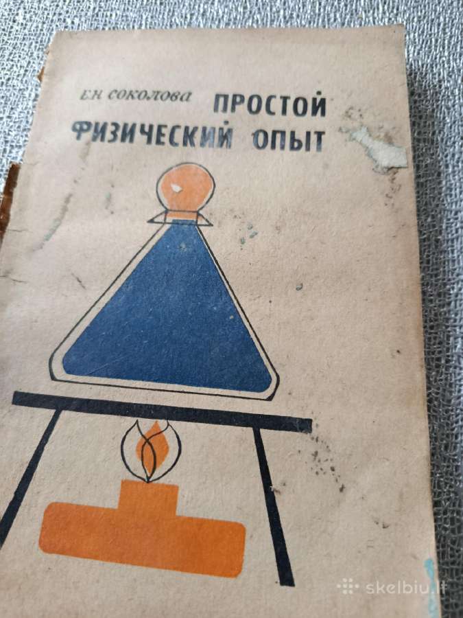 Knyga