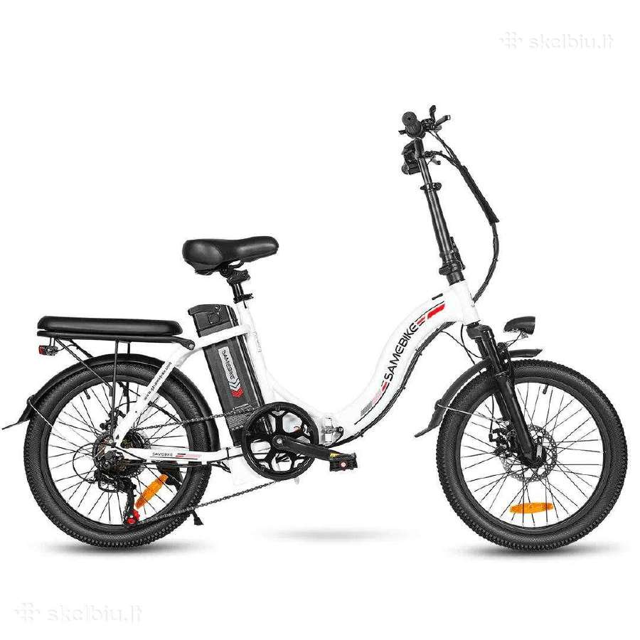 Samebike elektrinis dviratis Cy20-ft