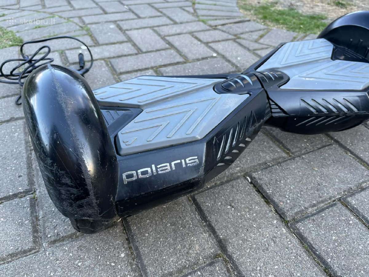 Riedis Polaris