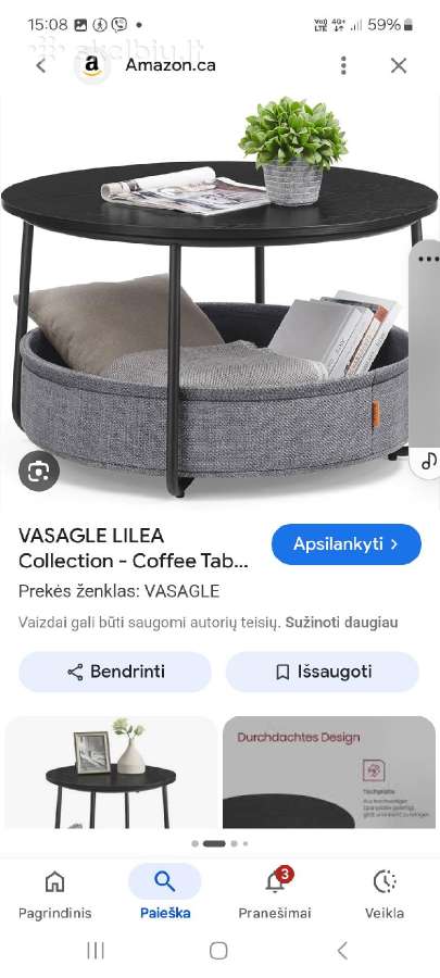 Staliukai - nuotraukos Nr. 5