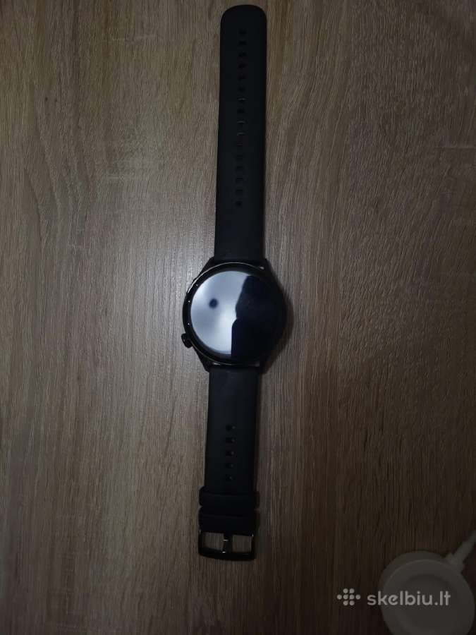 Elektroninis laikrodis