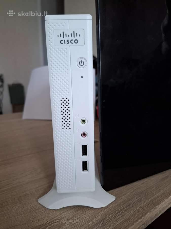 Cisco Vxc 6215
