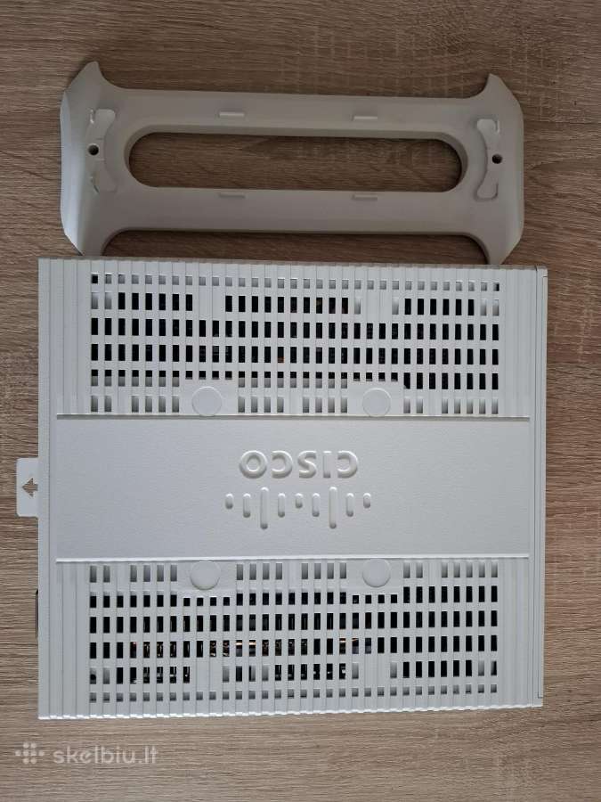 Cisco Vxc 6215 - nuotraukos Nr. 5