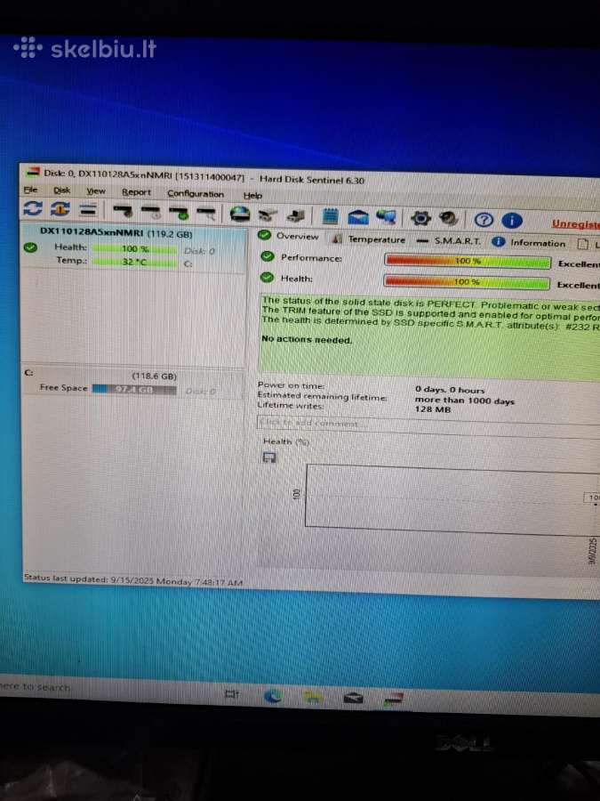 Cisco Vxc 6215 - nuotraukos Nr. 8