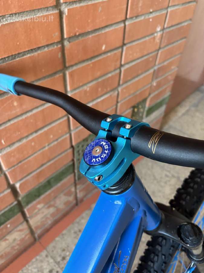 Wheelie bike - nuotraukos Nr. 11