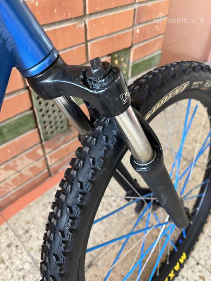 Wheelie bike - nuotraukos Nr. 13