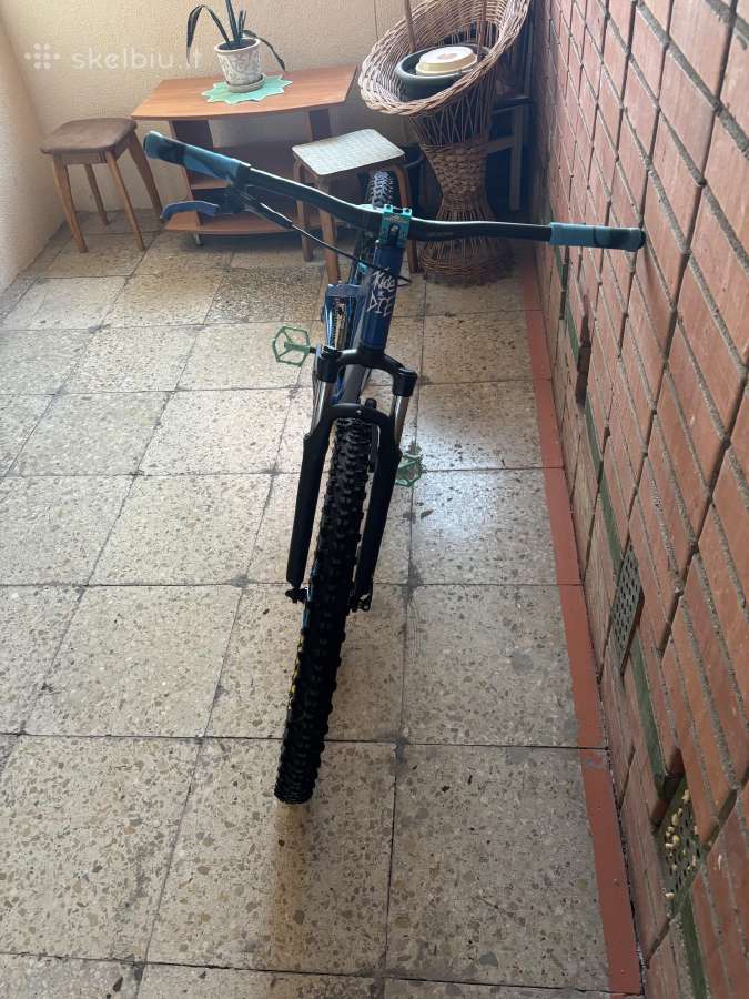 Wheelie bike - nuotraukos Nr. 14