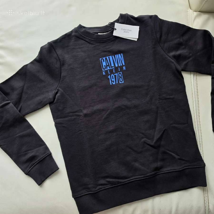 Calvin Klein Jeans džemperis 170-176 dydžio