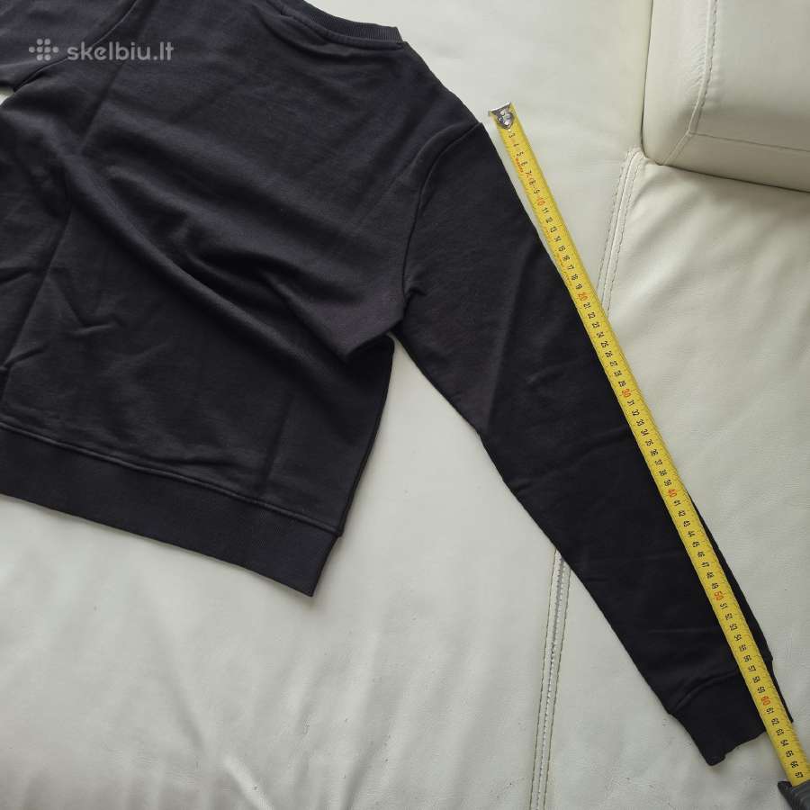 Calvin Klein Jeans džemperis 170-176 dydžio - nuotraukos Nr. 24
