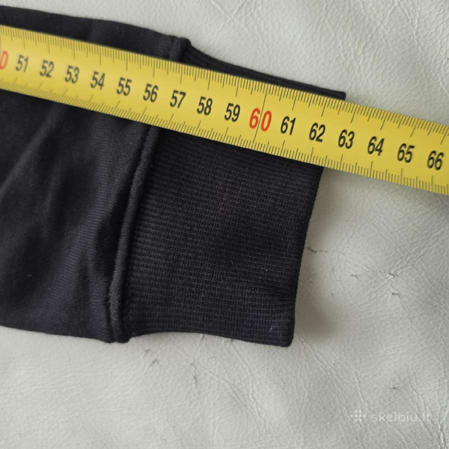 Calvin Klein Jeans džemperis 170-176 dydžio - nuotraukos Nr. 25