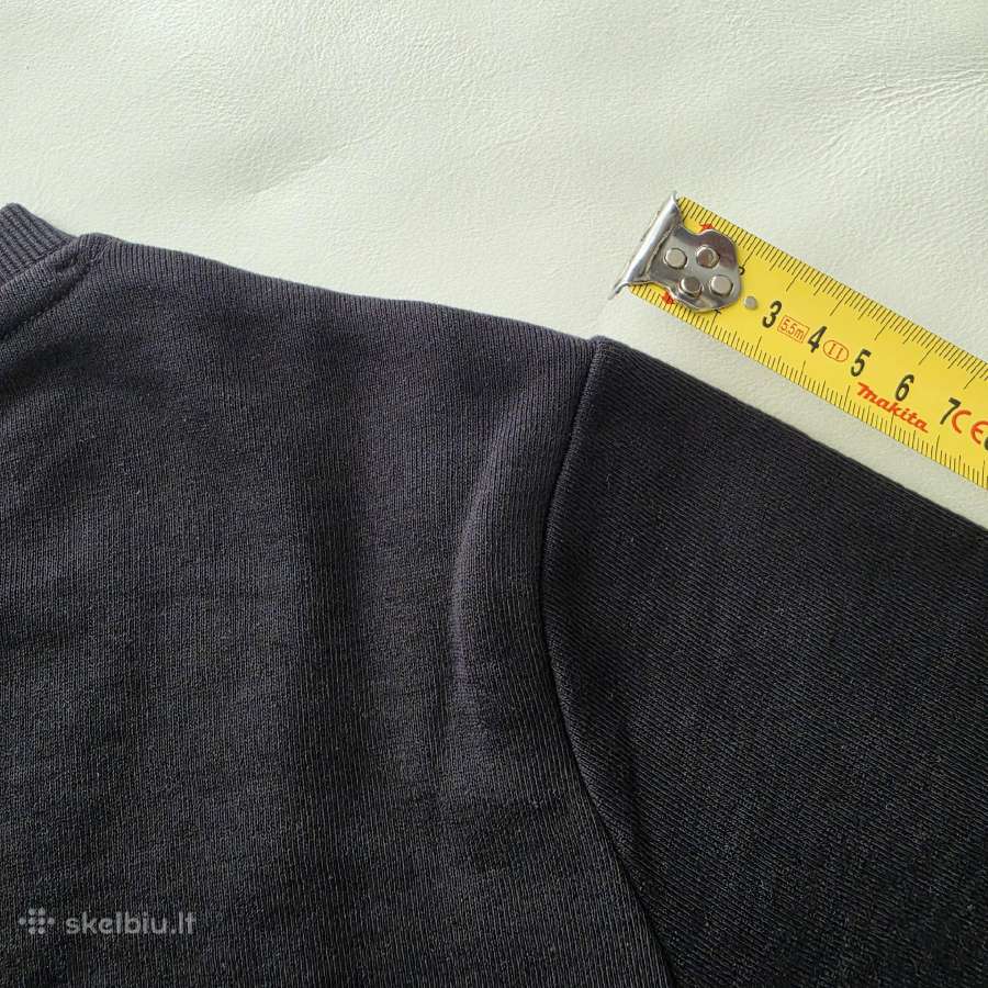 Calvin Klein Jeans džemperis 170-176 dydžio - nuotraukos Nr. 26