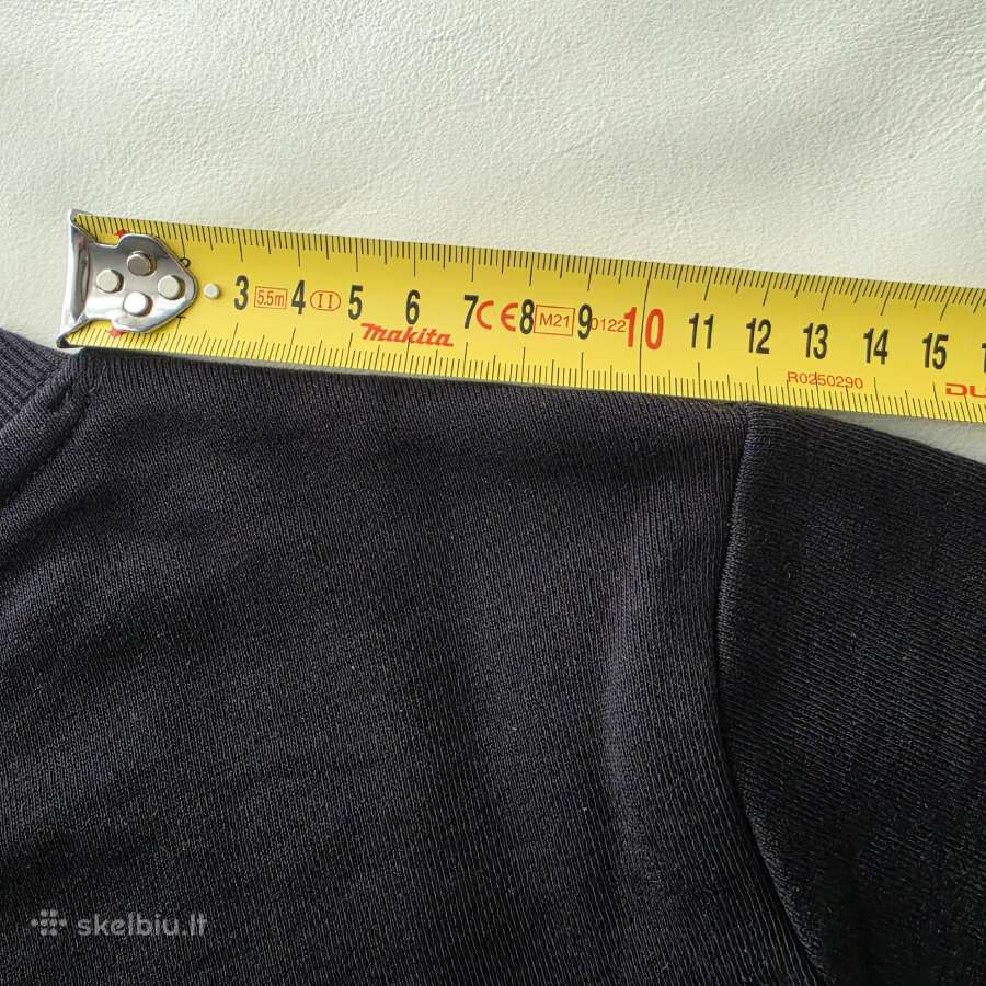Calvin Klein Jeans džemperis 170-176 dydžio - nuotraukos Nr. 27