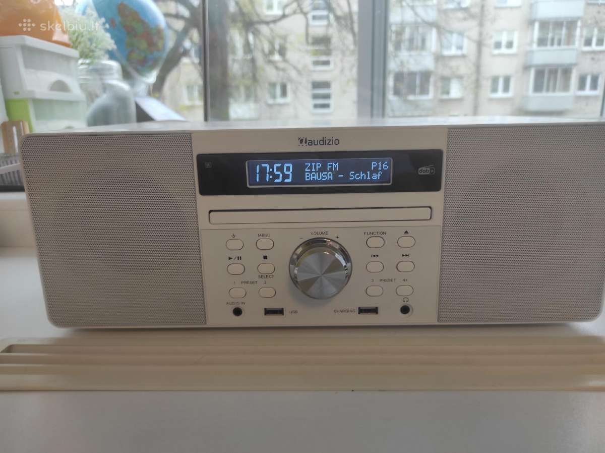 Mikro muzikinis centras Audizio Prato