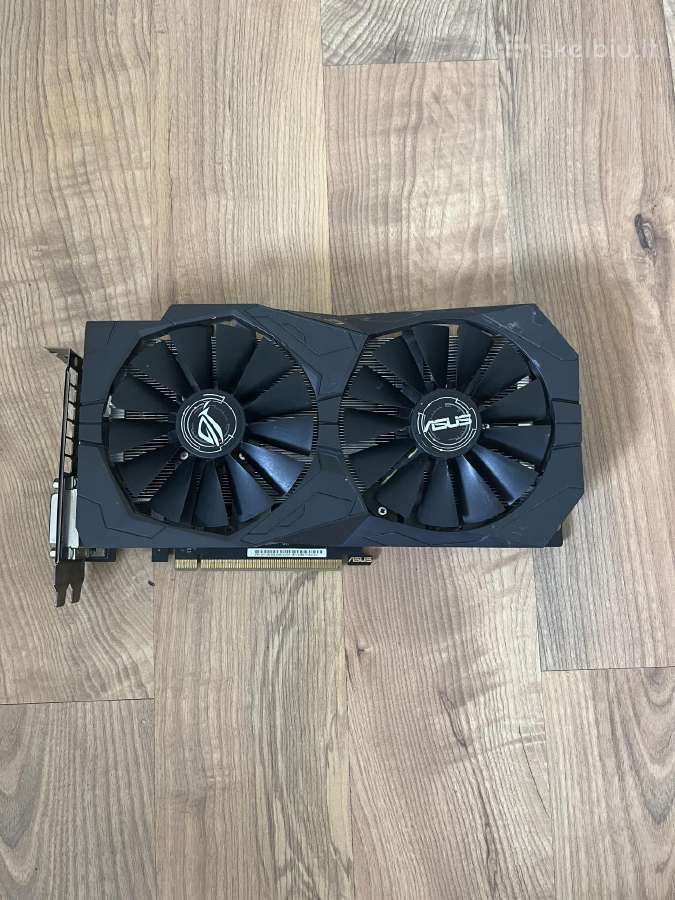 Strix gtx 1050 02g gaming