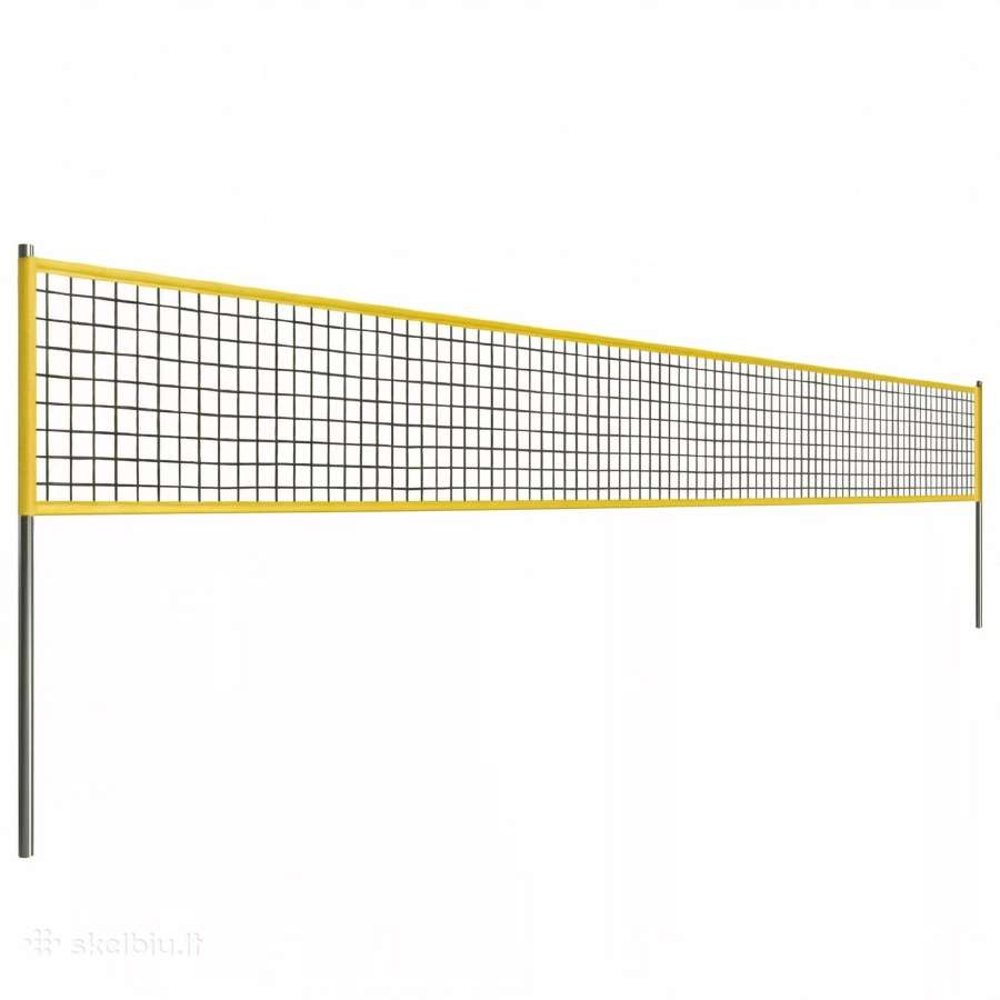 Tinklinio rinkinys su stovu