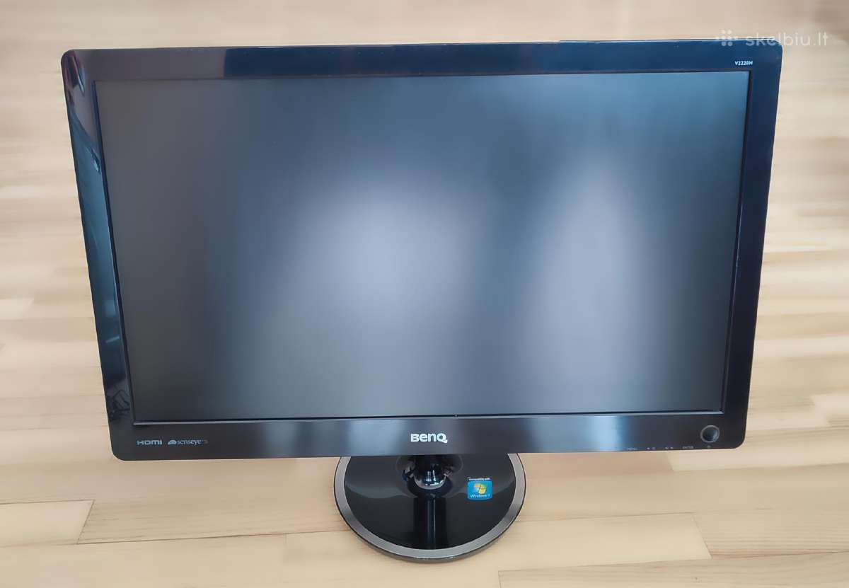Monitorius Benq V2220h