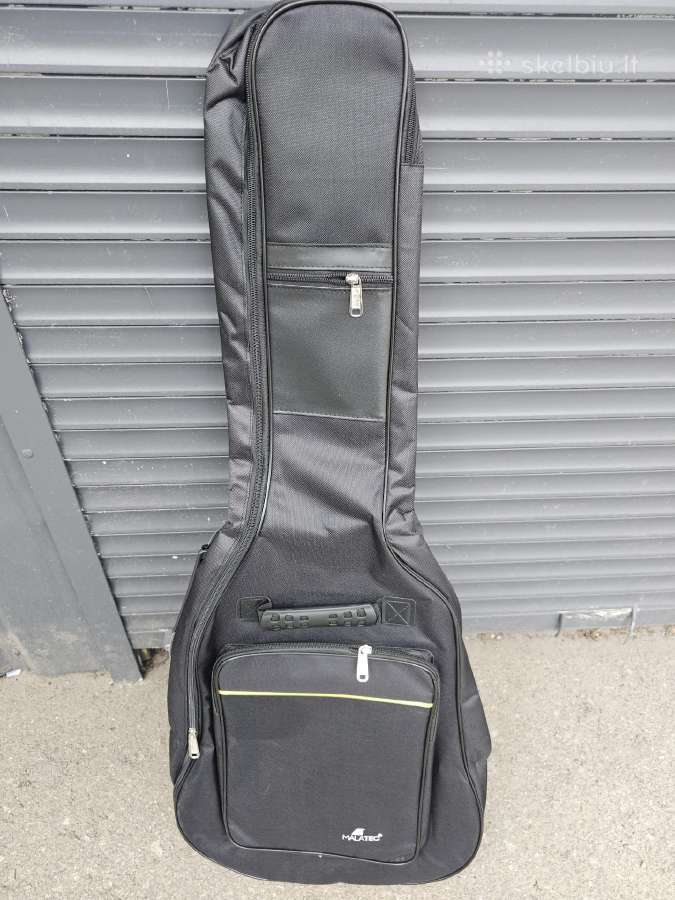 Gitaros deklas