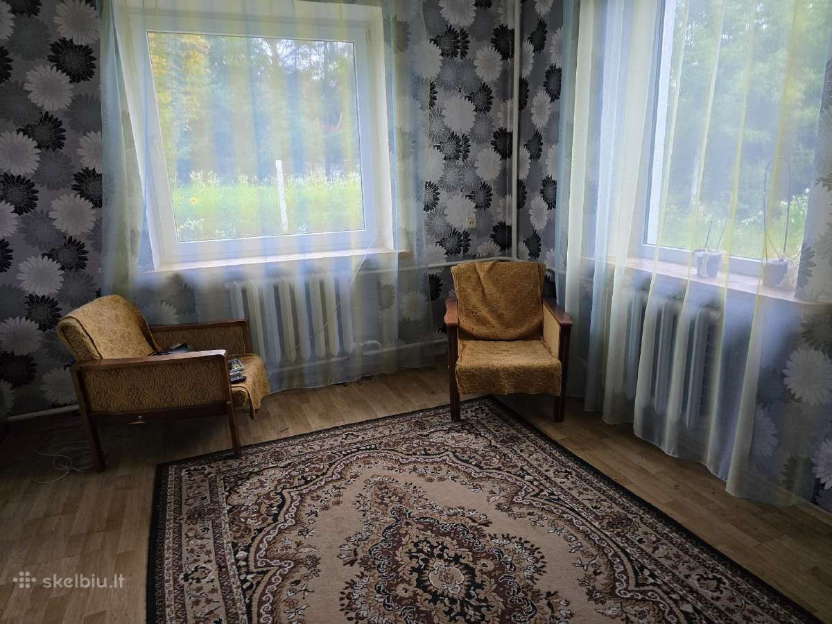 Parduodu namą su 29 a.sklypų - nuotraukos Nr. 6
