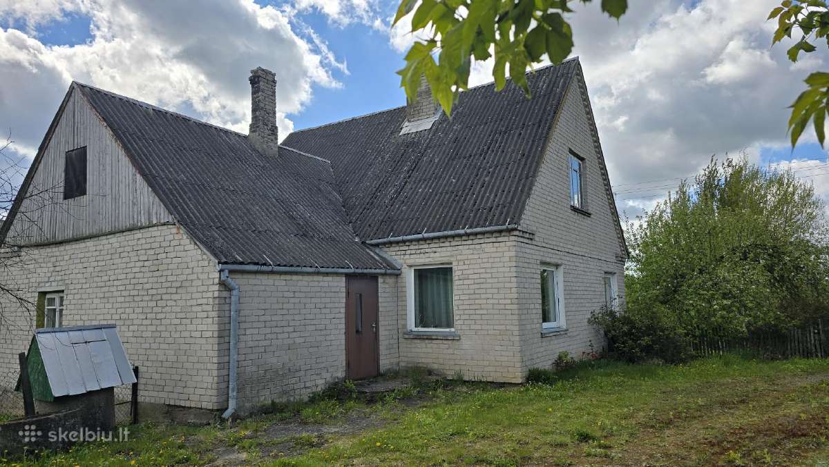 Parduodu namą su 29 a.sklypų - nuotraukos Nr. 13