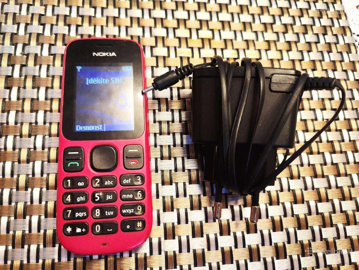 Nokia100