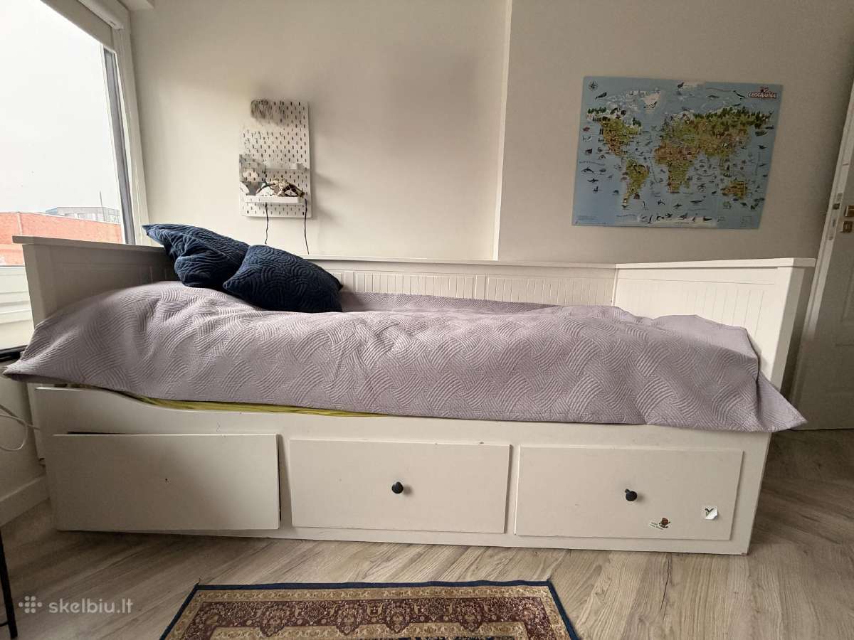 Ikea lova