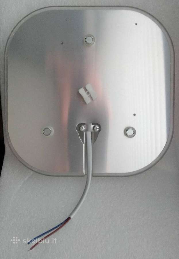 LED panelė 220v 36w su magnetukais - nuotraukos Nr. 2