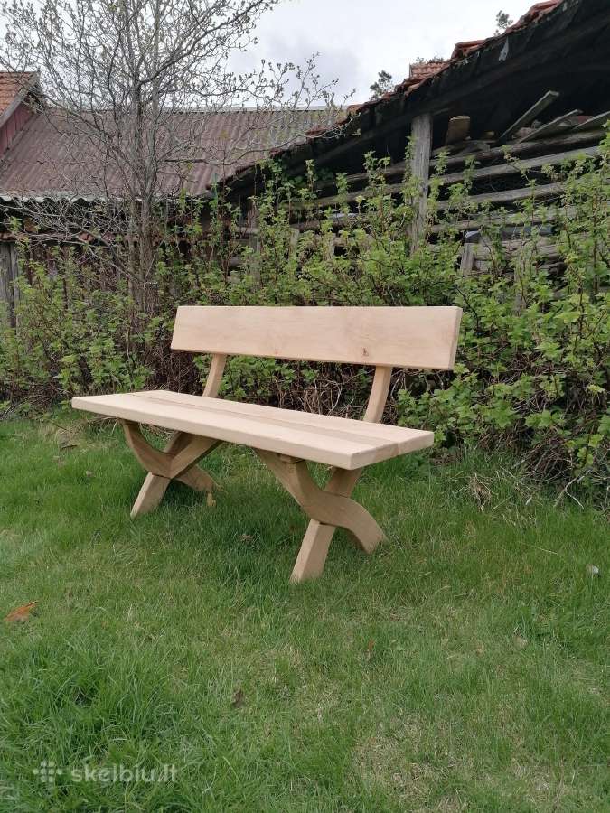 Suolas, suoliukas medžio masyvo