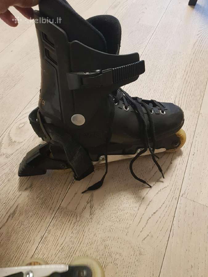 Riedučiai Rollerblade