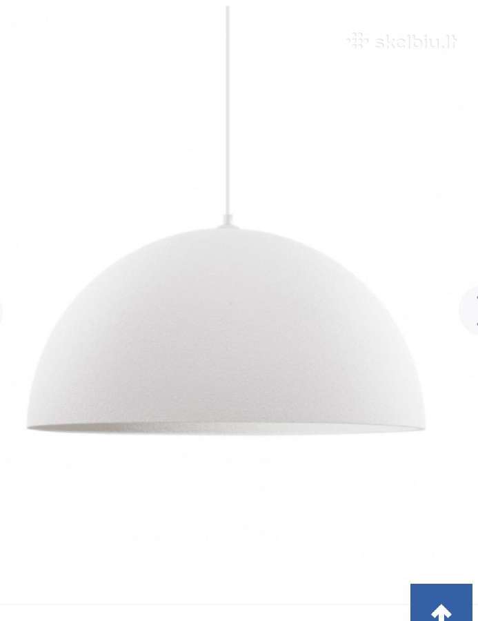 60cm skersmens pakabinamas šviestuvas Starla