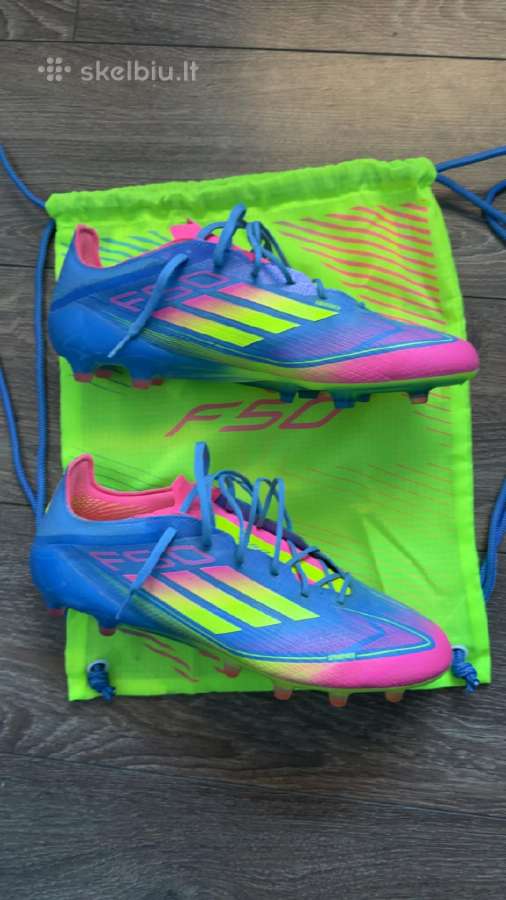 Futbolo batai Adidas F50