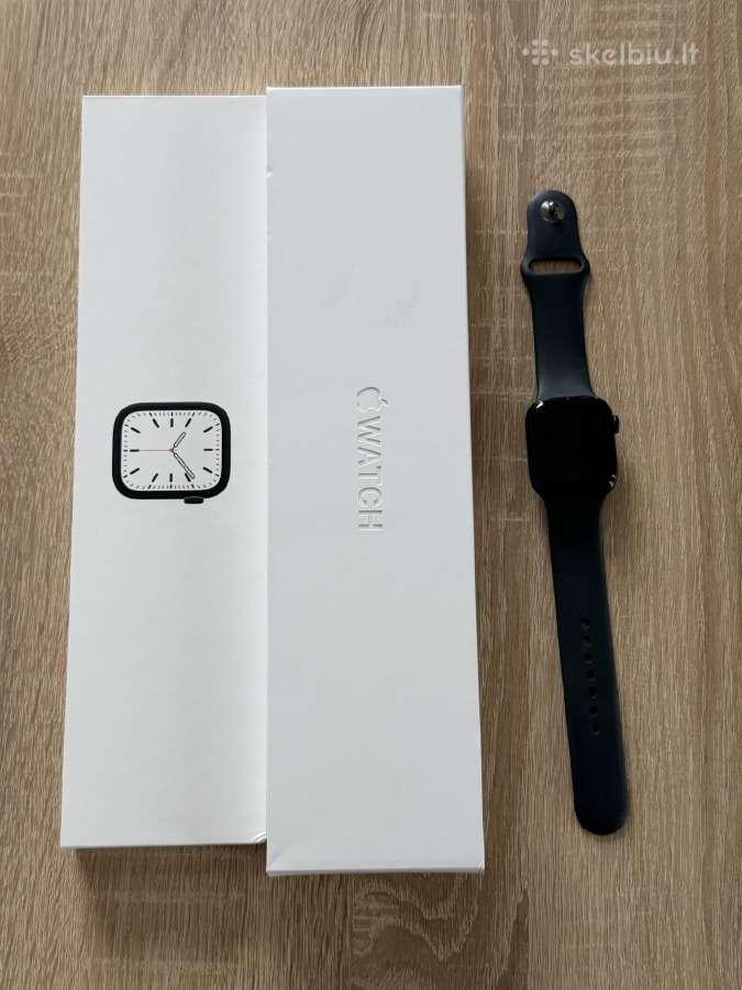 Apple watch series 7 41mm GPS + Cell