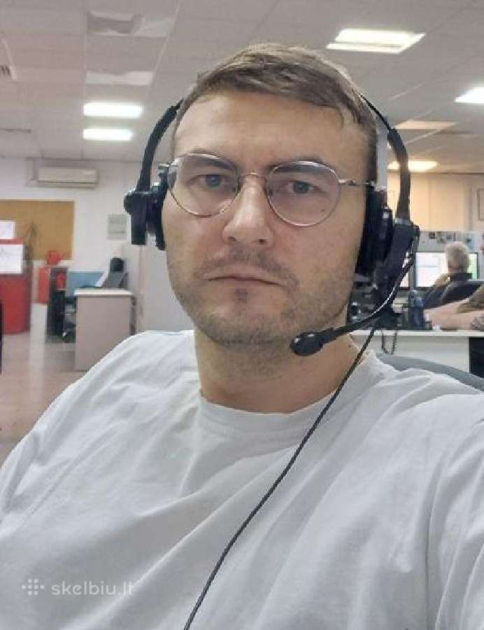 Internetinių Svetainių Kūrimas Ir Techninė Pagalba