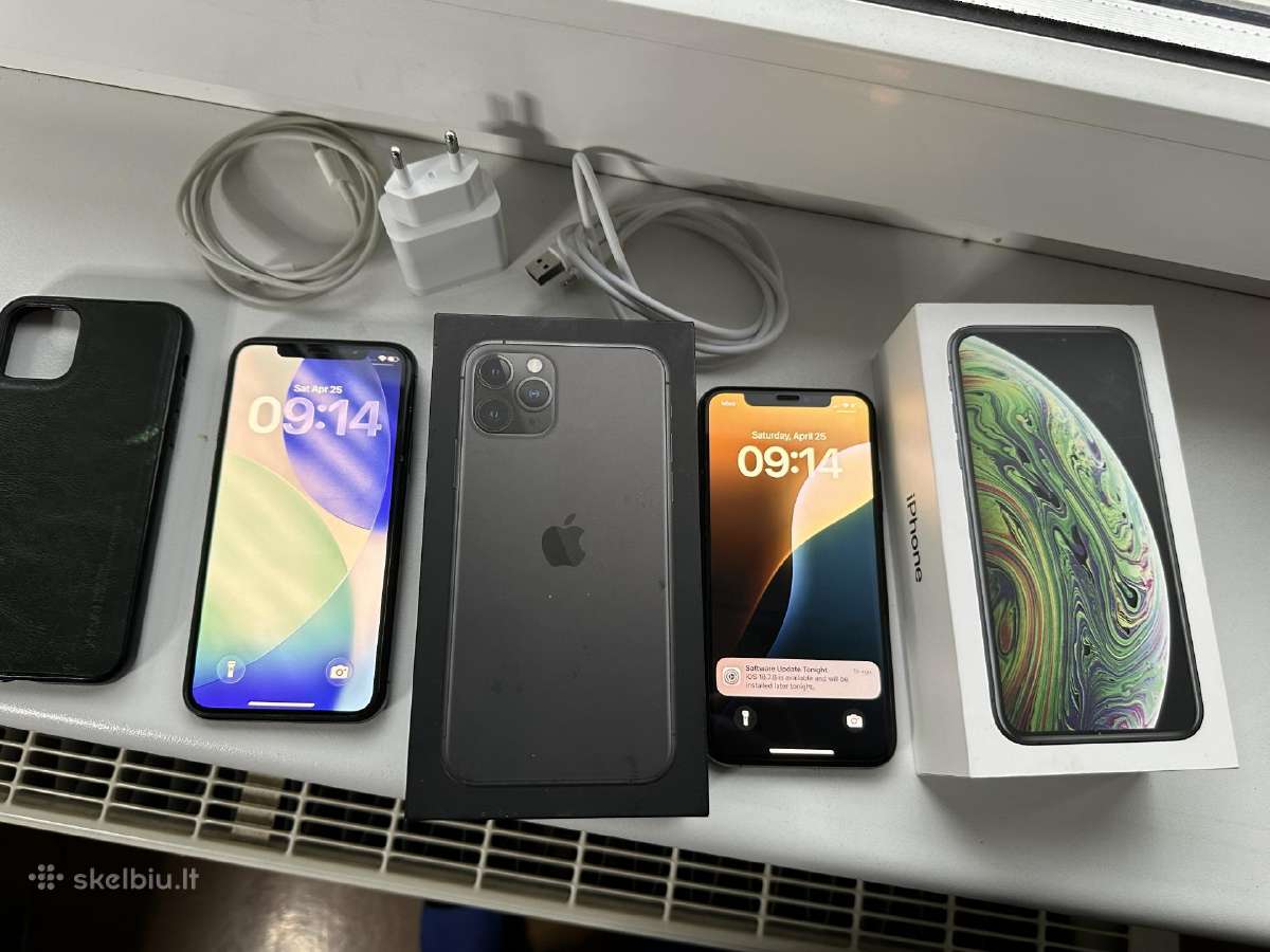 iPhone 11 pro