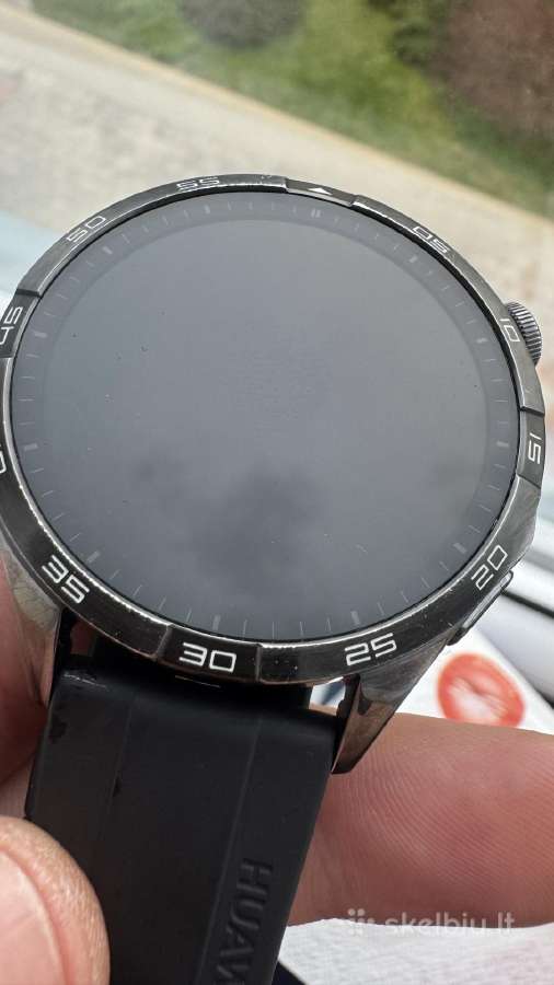 Huawei watch GT 4