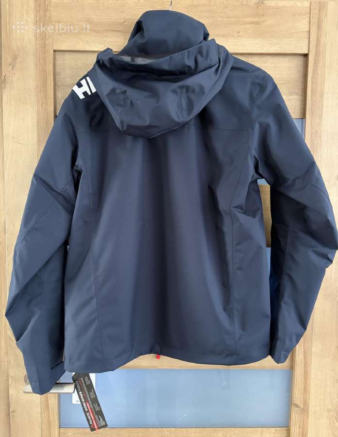 Helly Hansen Crew Hooded Midlayer Jacket 2.0. - nuotraukos Nr. 2