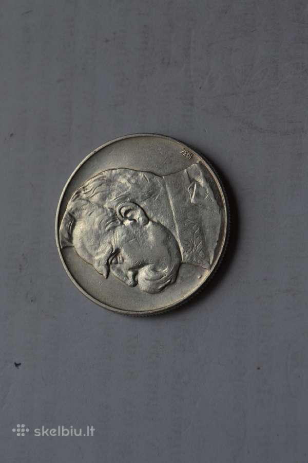 10 Zlotu 1934 m.legionas - nuotraukos Nr. 2