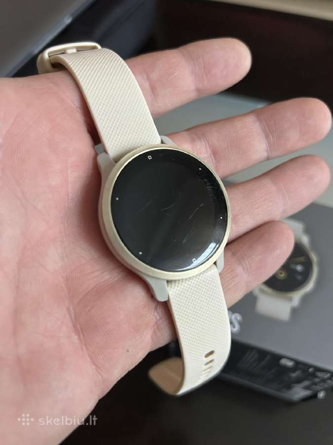 Garmin Venu 2s - nuotraukos Nr. 2