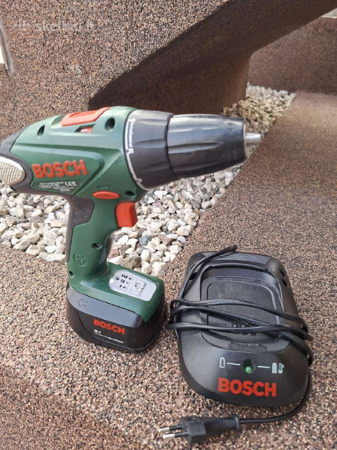Bosch suktukas