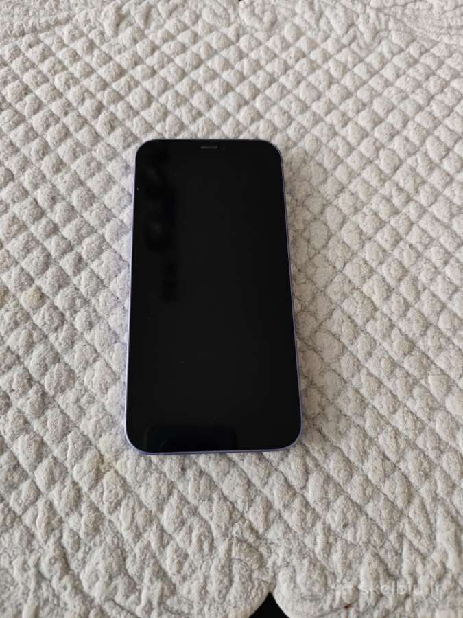 iPhone 12 128gb