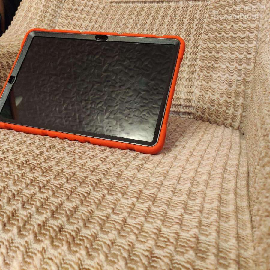 Deklas samsung galaxy tab s7 Fe - nuotraukos Nr. 2