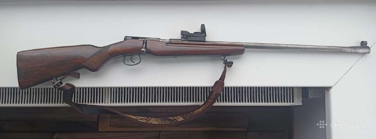 Toz 22lr
