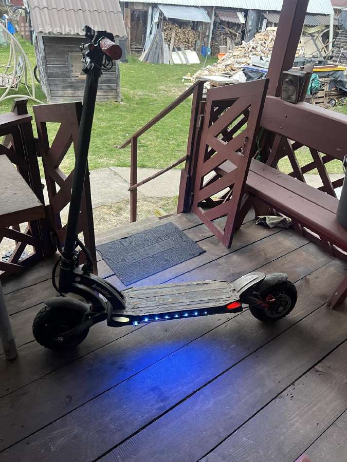 Kaabo Mantis 10 Pro