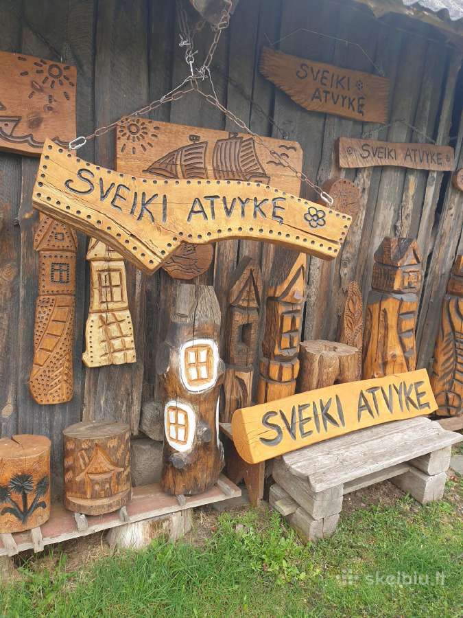 Užrašai
